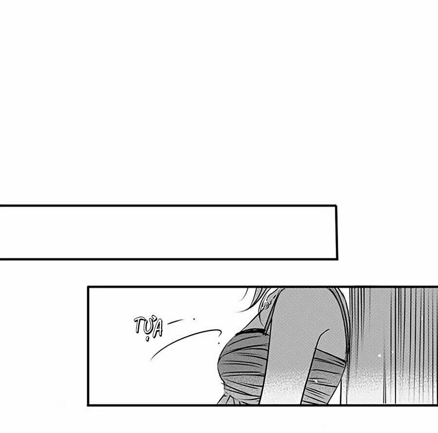 Thành Phố Tình Yêu: Chapter 4