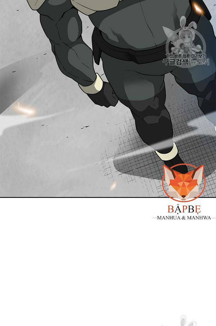 Tôi Tự Động Săn Một Mình: Chapter 44