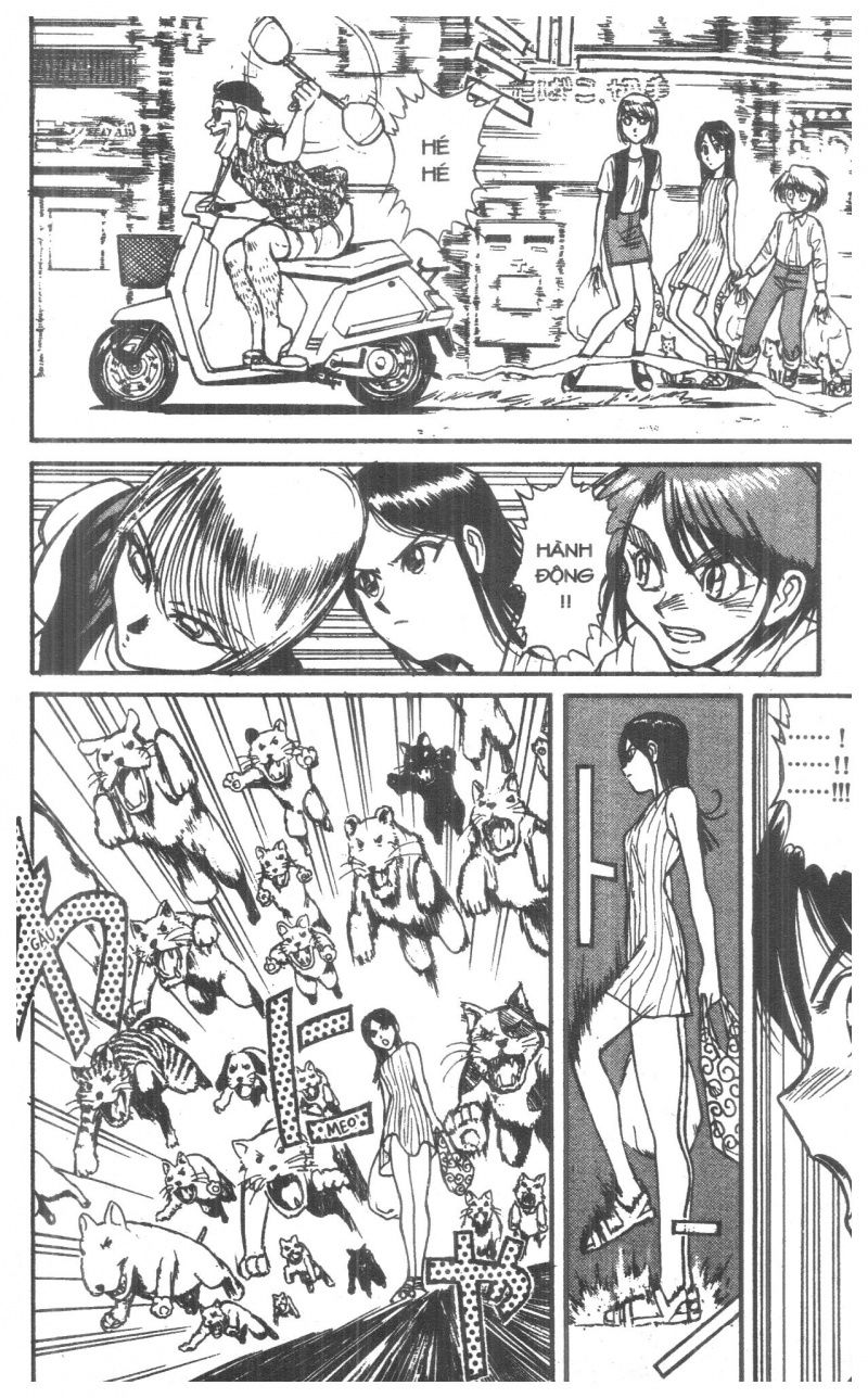 Fujita Kazuhiro: Chapter 6