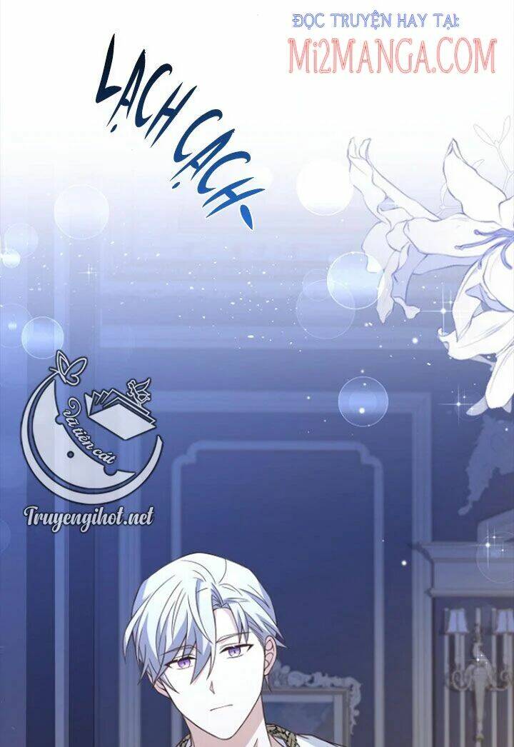 Một Đêm Với Hoàng Đế: Chapter 39