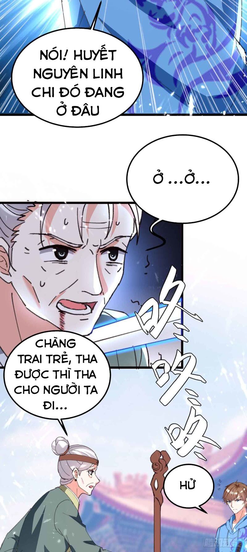 Thần Cấp Thấu Thị: Chapter 193