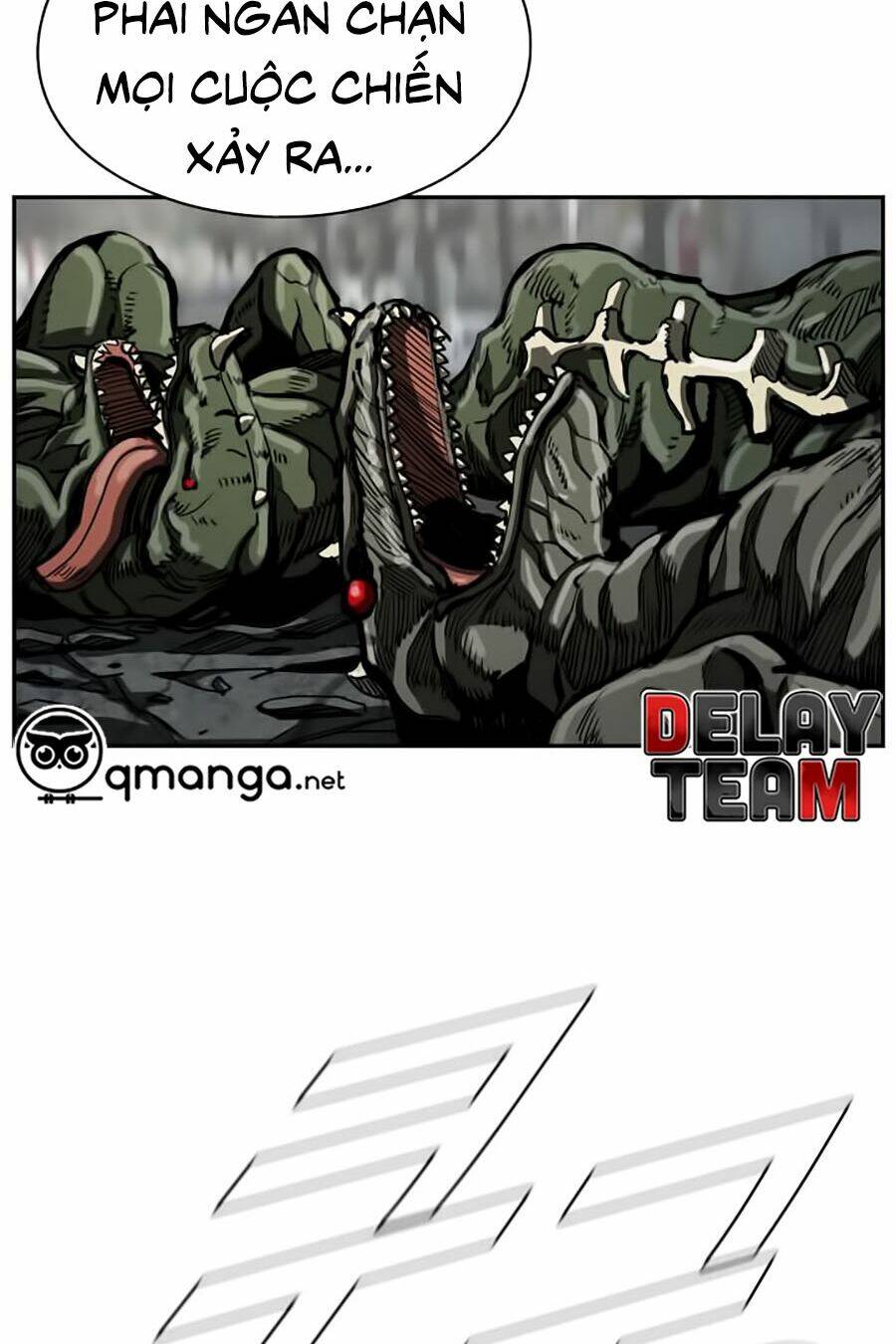 Thợ Săn Đầu Tiên: Chapter 36