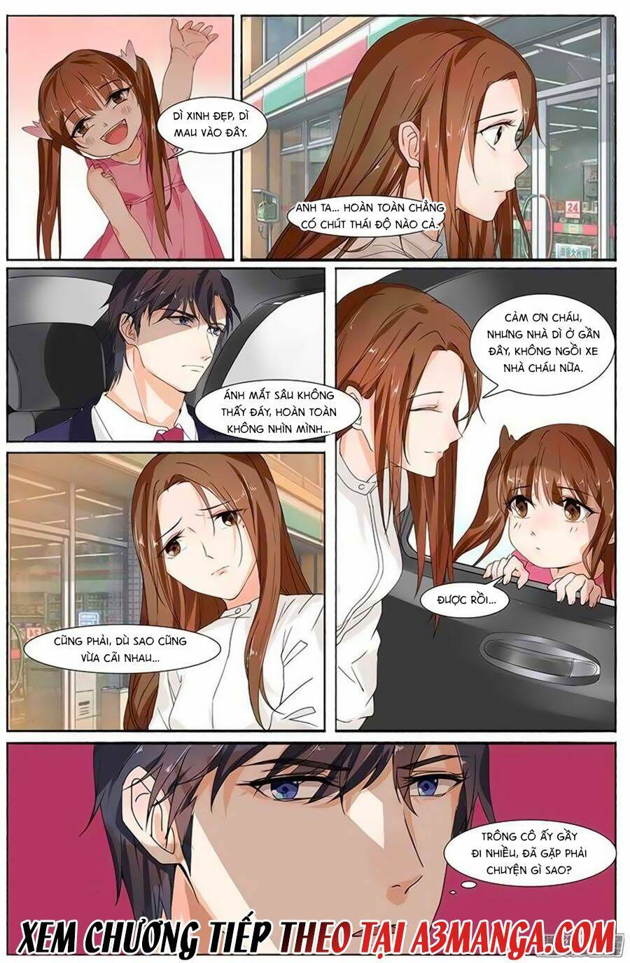 Cô Vợ Nóng Bỏng: Chapter 62