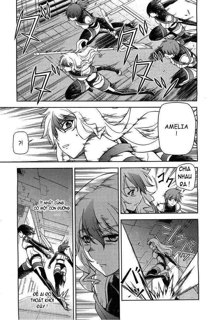 Freezing: Chapter 70