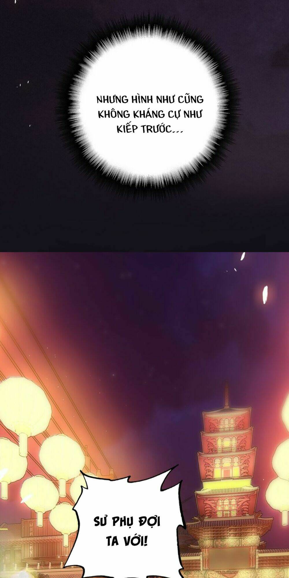 Đế Sư Tại Thượng: Chapter 7