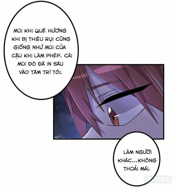 Huyết Mực Sơn Hà: Chapter 13.2