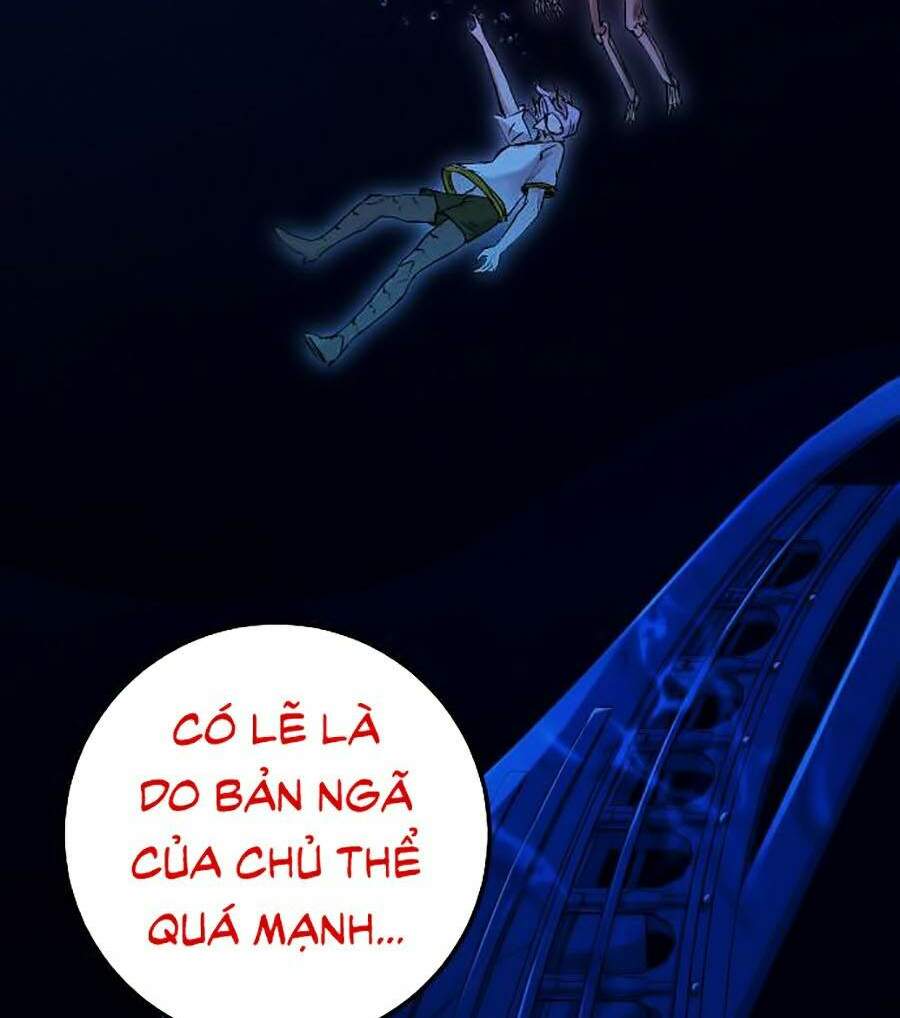 Hard Core Leveling Warrior Ss2: Chapter 113