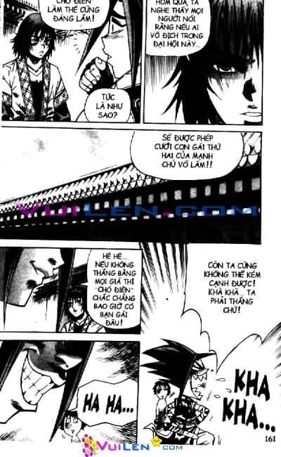 Diêm Đế: Chapter 44