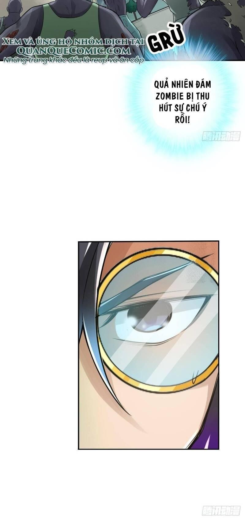 Hệ Thống Tìm Đường Chết Mạnh Nhất: Chapter 49