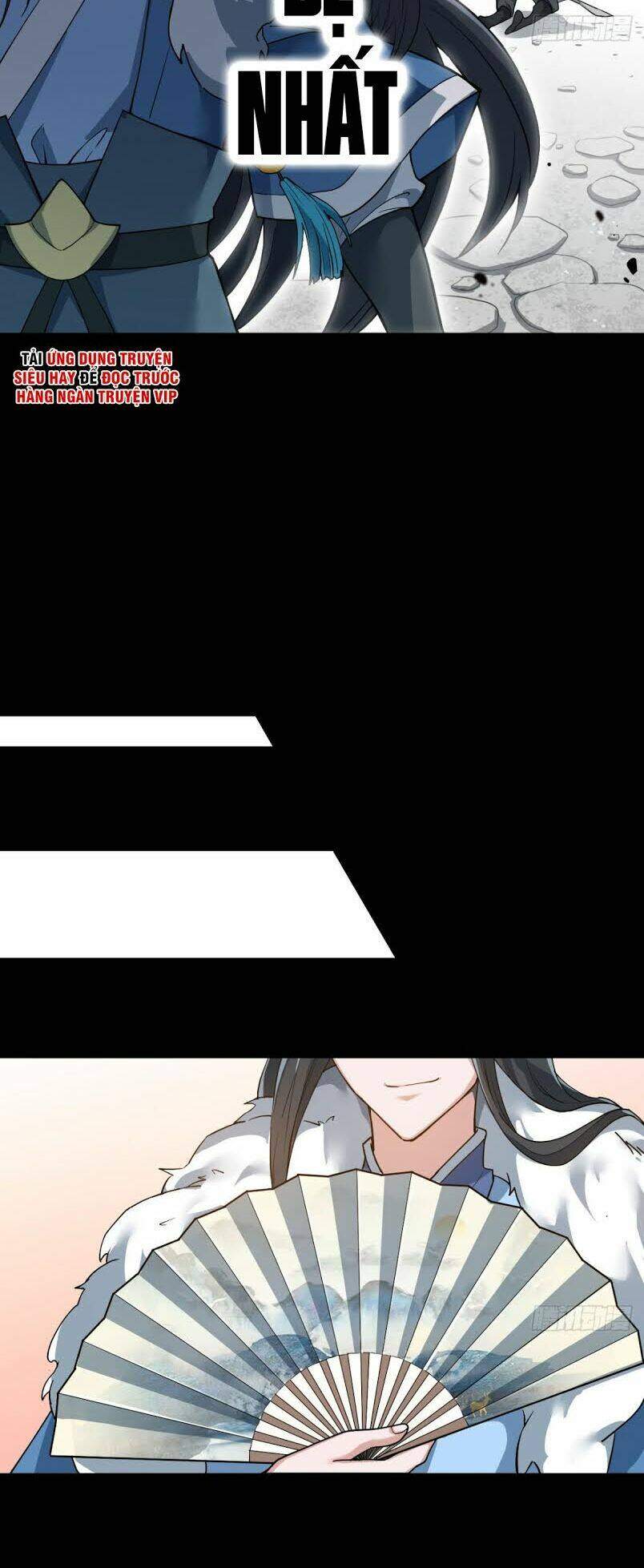 Nhất Chiêu Tiên: Chapter 1