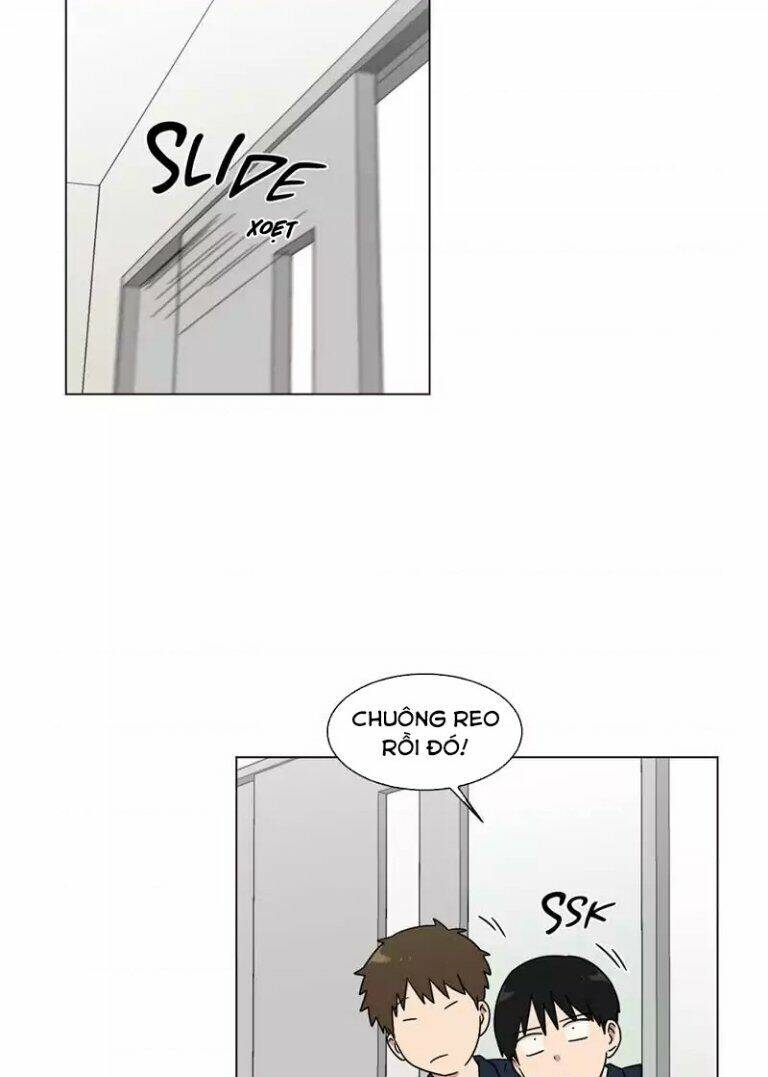 …”Một Sự Thật Khá Khó Chịu.”: Chapter 53