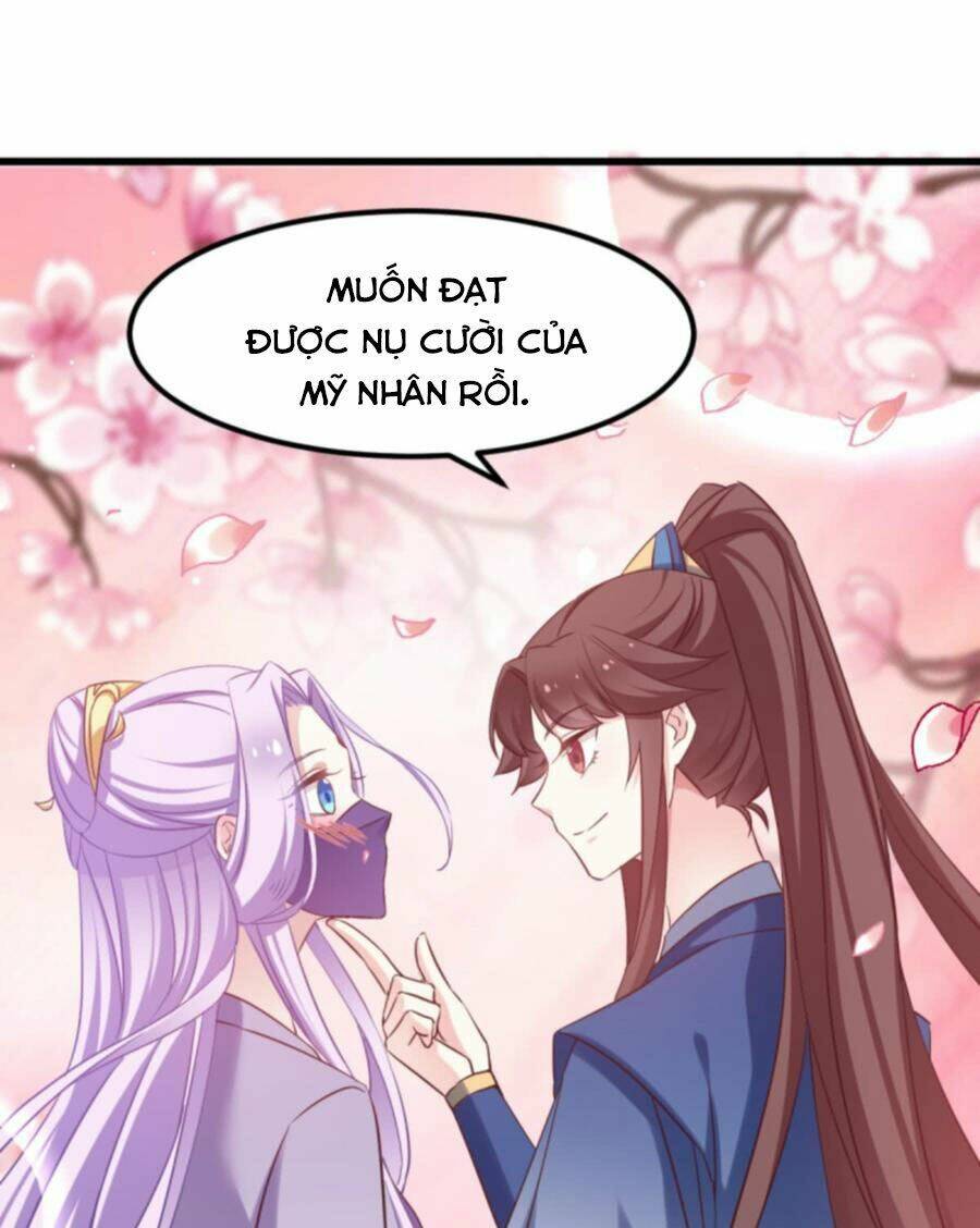 Trò Chơi Trừng Phạt: Chapter 82