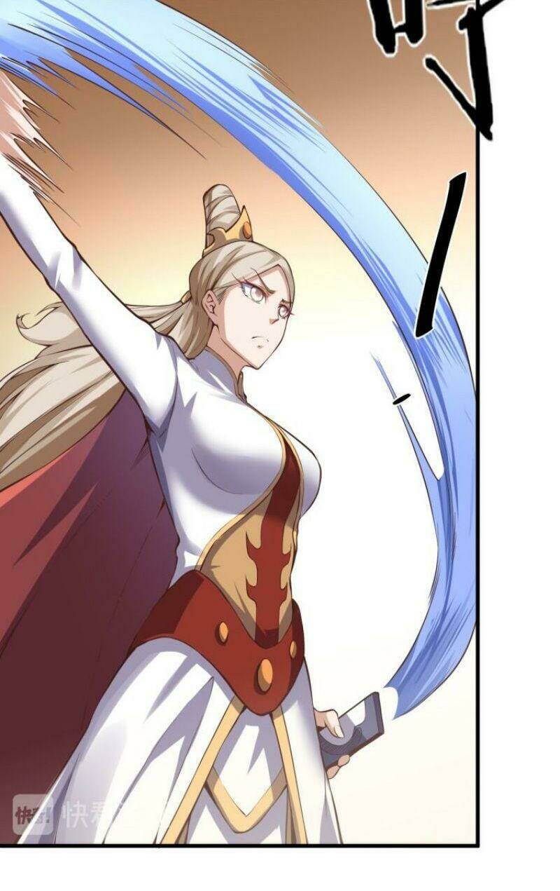 Đấu Hồn Đại Lục: Chapter 43