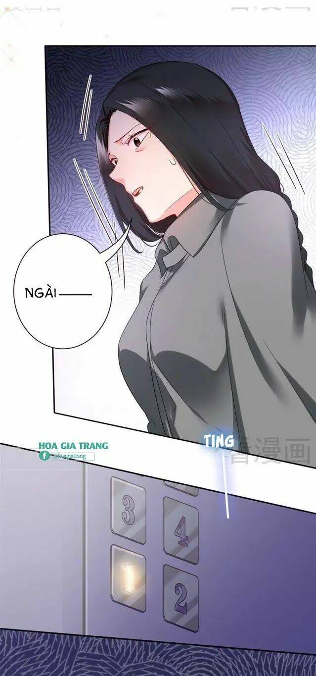 Phục Thù Thiếu Gia Tiểu Điềm Thê: Chapter 76