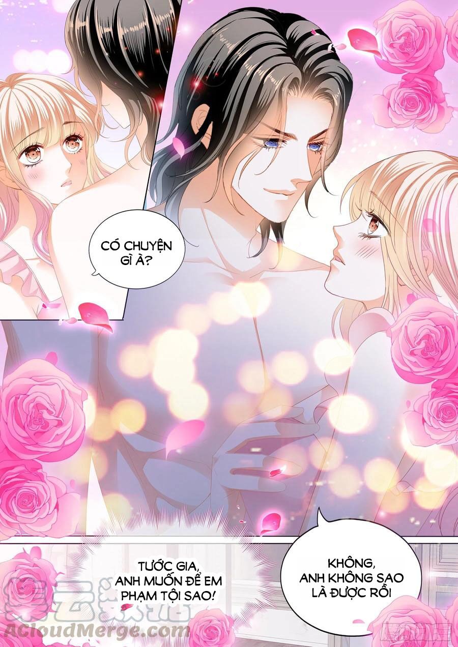 Bá Đạo Tiểu Thúc, Xin Trêu Chọc Vừa Thôi!: Chapter 208