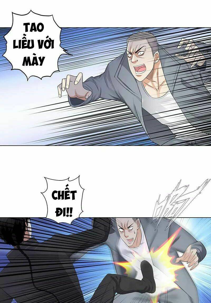 Học Viện Cao Thủ: Chapter 84