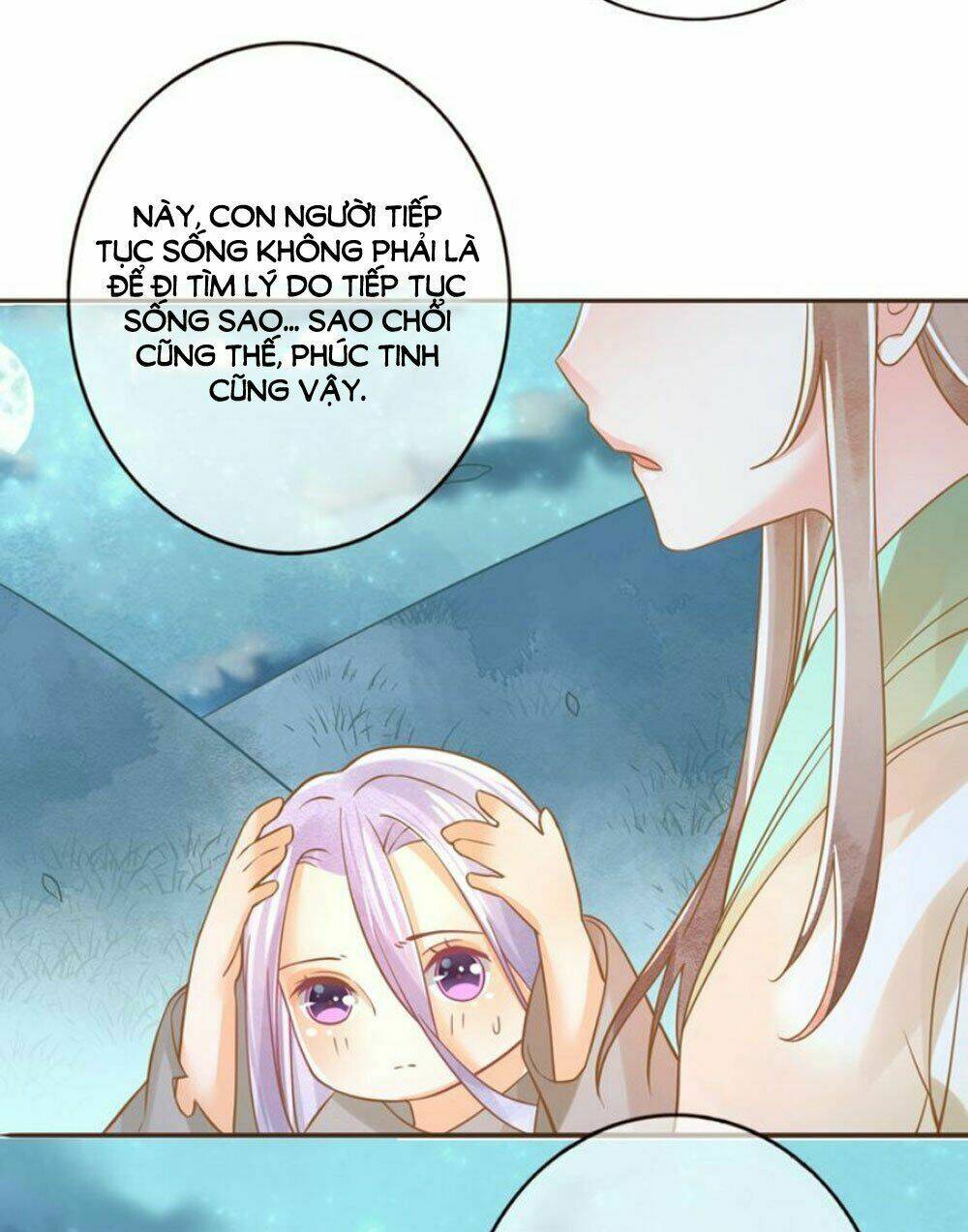 Chọc Nhầm Thượng Thần Băng Lãnh: Chapter 27