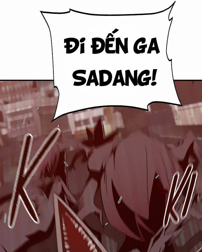 Đấng Cứu Thế Được Chọn Lựa: Chapter 14