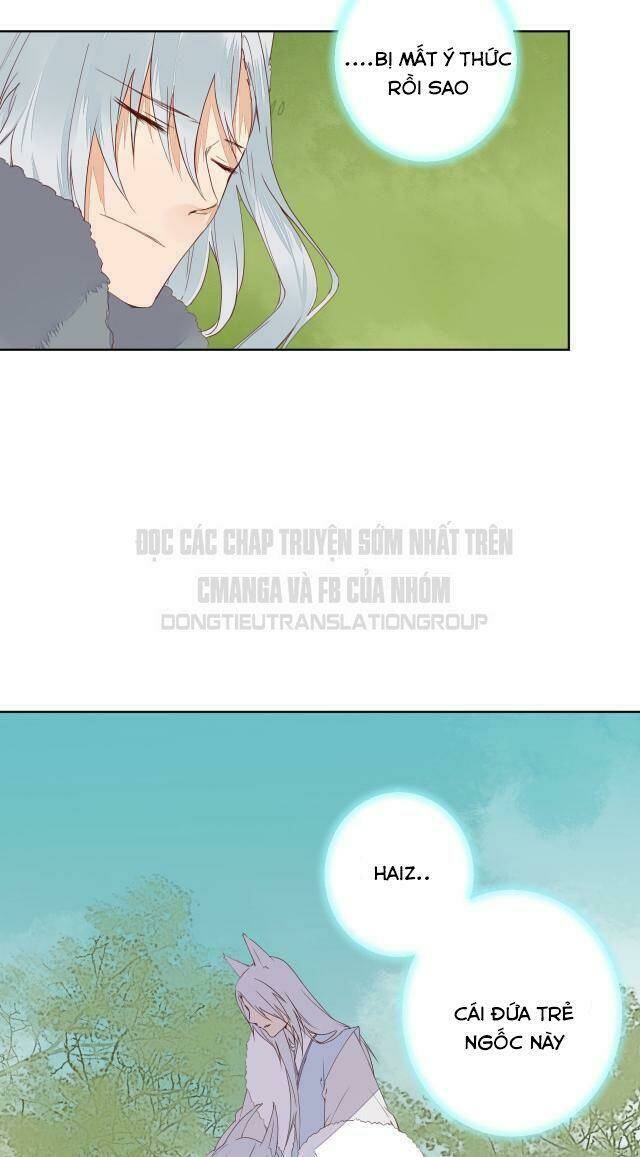 Đốt Đào Hoa: Chapter 61