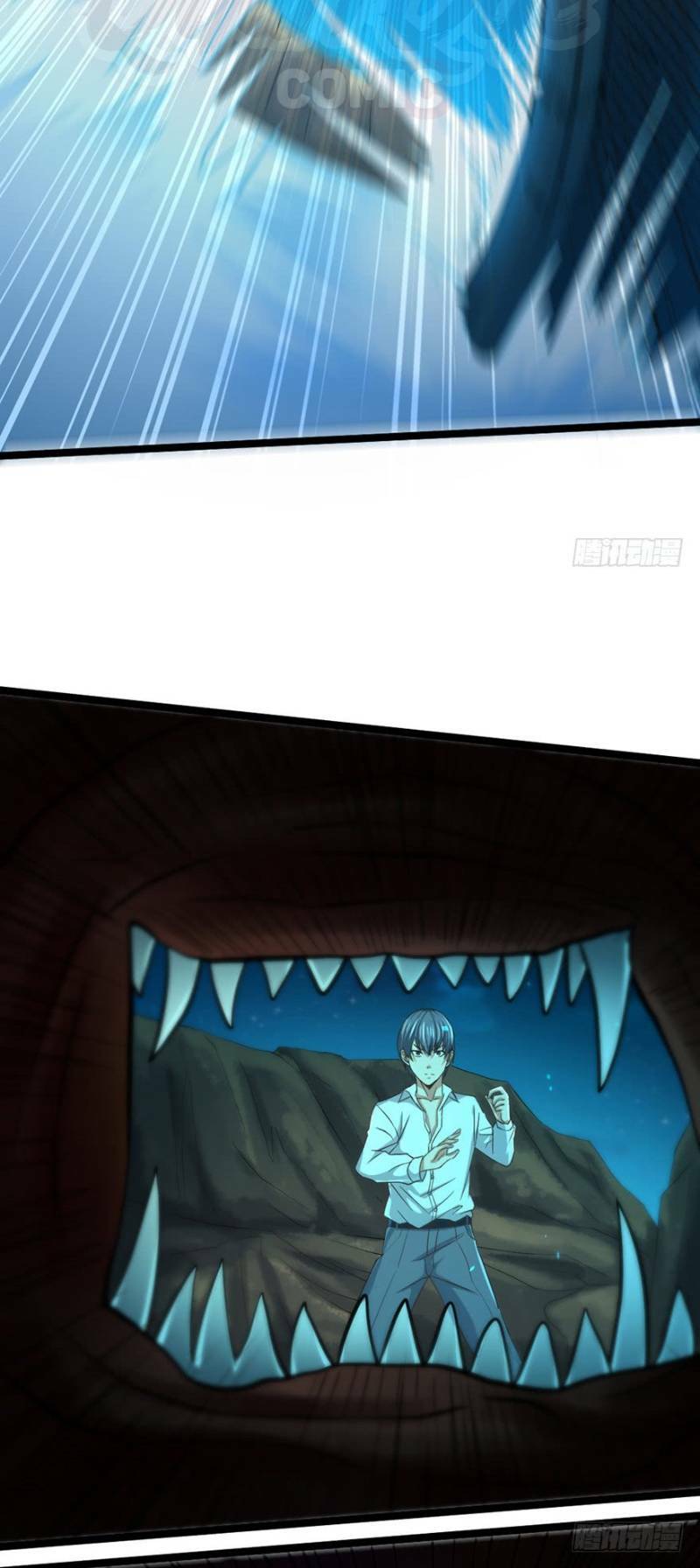 Thập Nhị Thiên Kiếp: Chapter 19