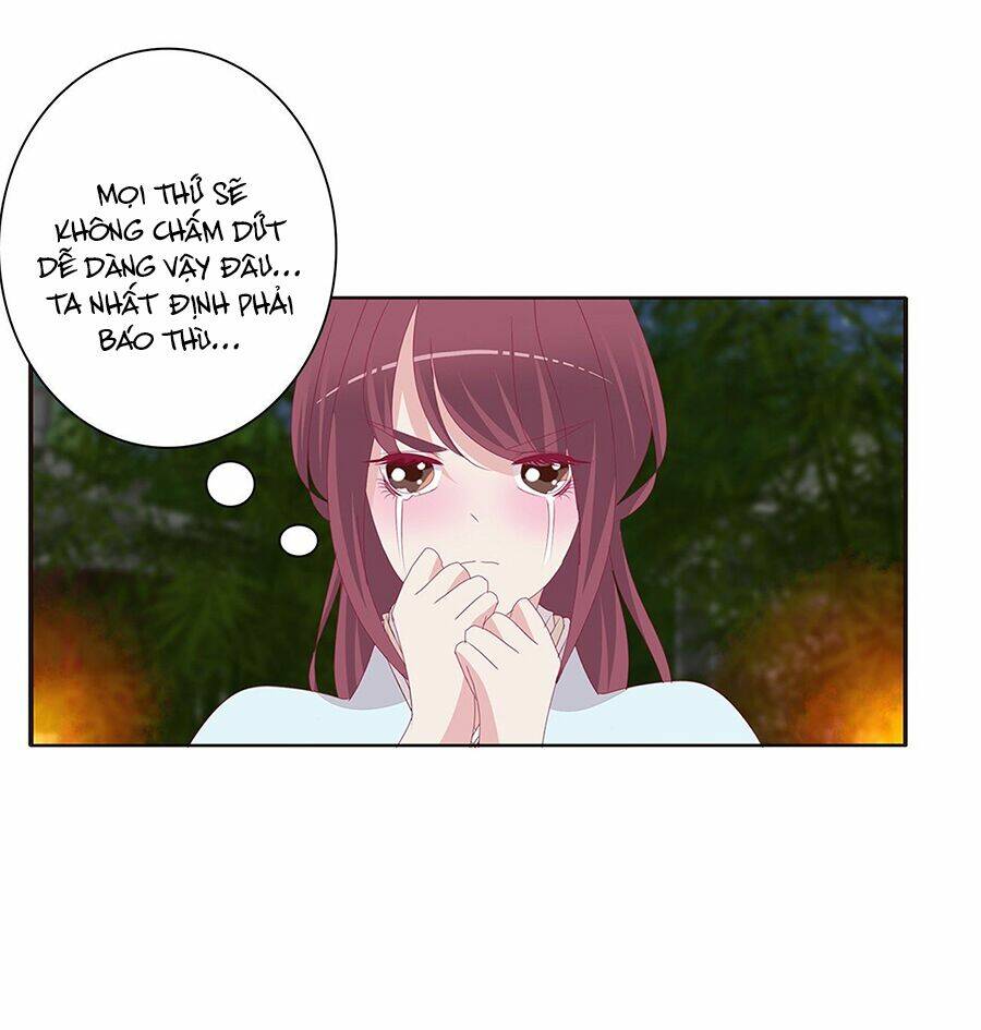 Tướng Quân Mời Ra Trận: Chapter 170