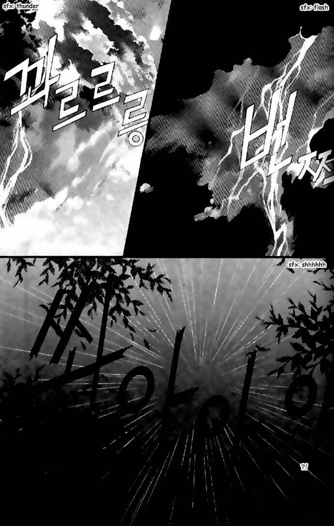 Tân Nương Của Thủy Thần: Chapter 18