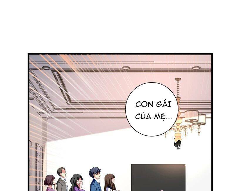 Vòng Bạn Bè Địa Phủ: Chapter 29