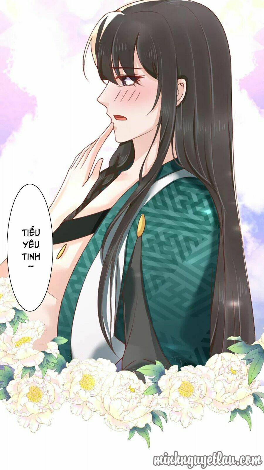 Phú Bà Bạc Tỷ Trong Lãnh Cung: Chapter 47
