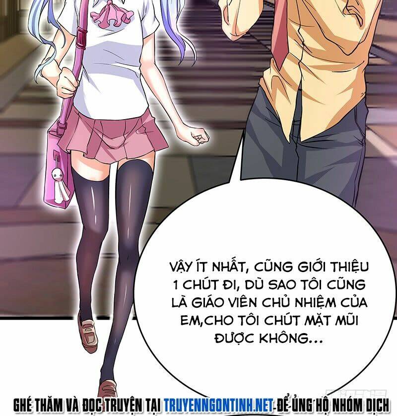 Nhất Phẩm Cao Thủ: Chapter 18