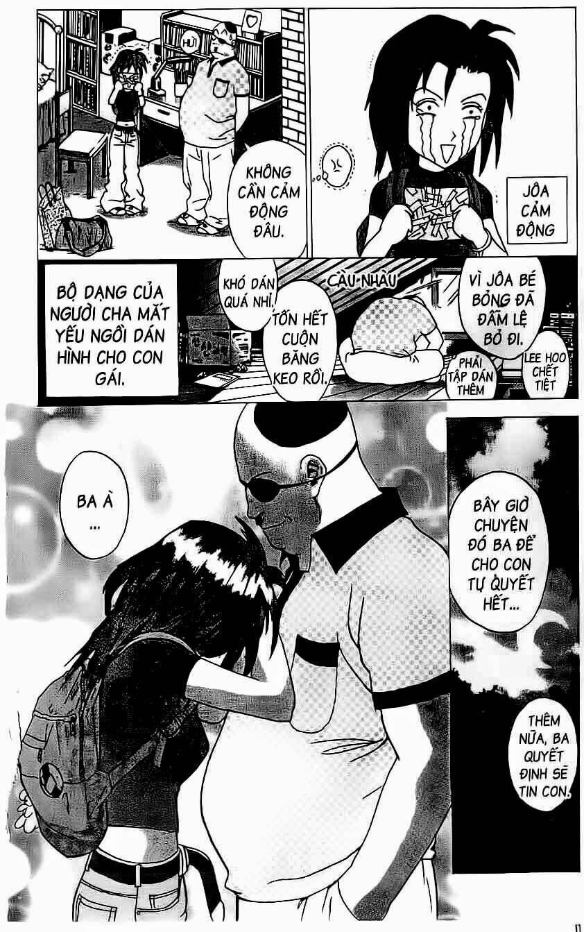 Ai Hơn Ai: Chapter 22