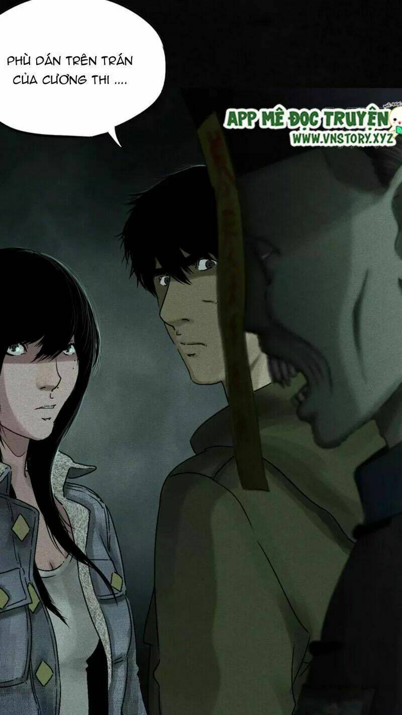 Thành Đô 1995: Chapter 49