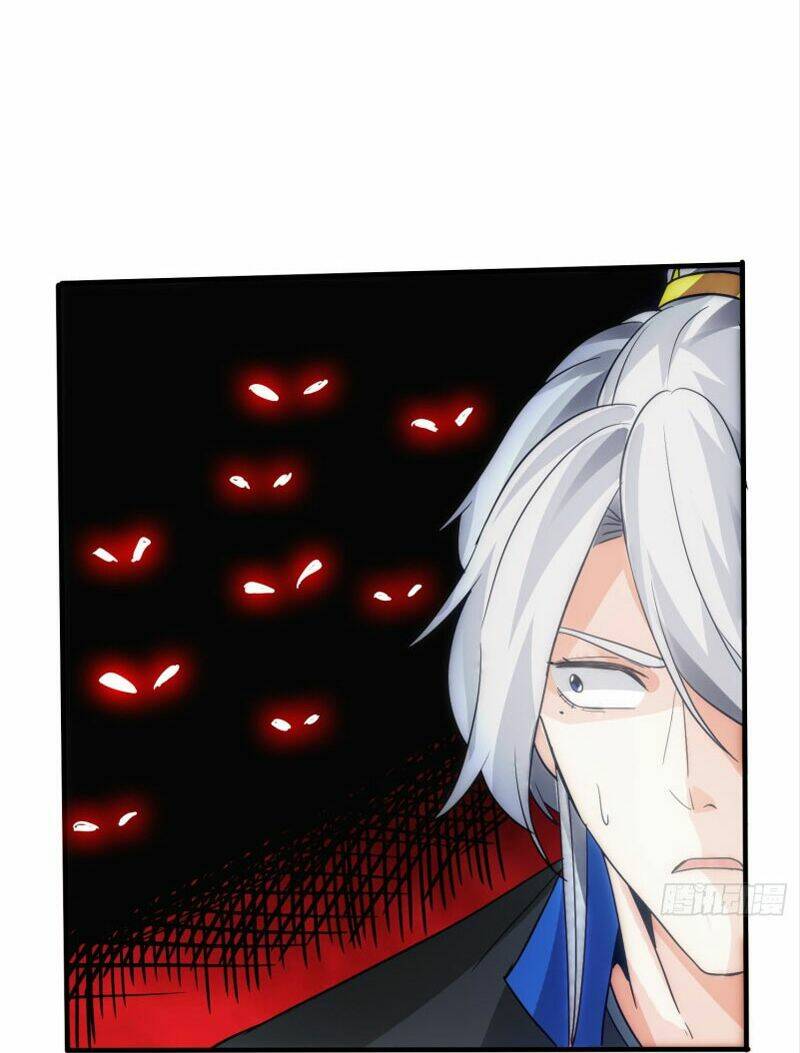 Chư Thiên Ký: Chapter 293