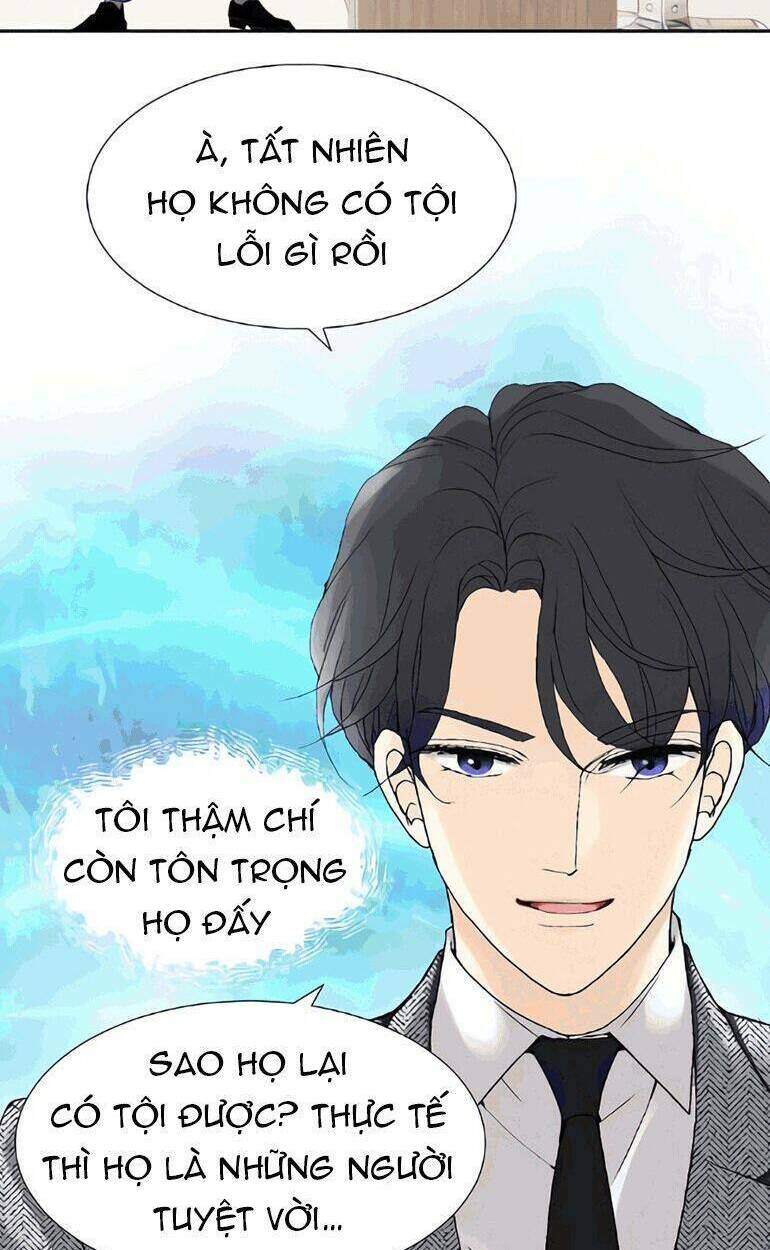 Lee Bom, Em Là Của Anh: Chapter 8
