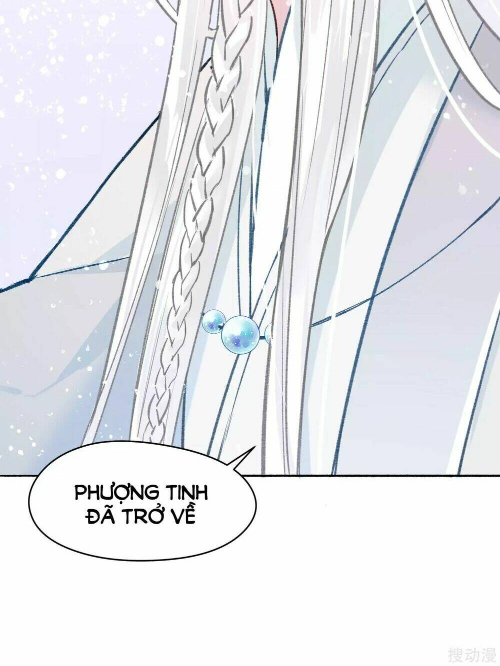 Bệ Hạ Nhà Ta Muốn Hại Quốc: Chapter 8