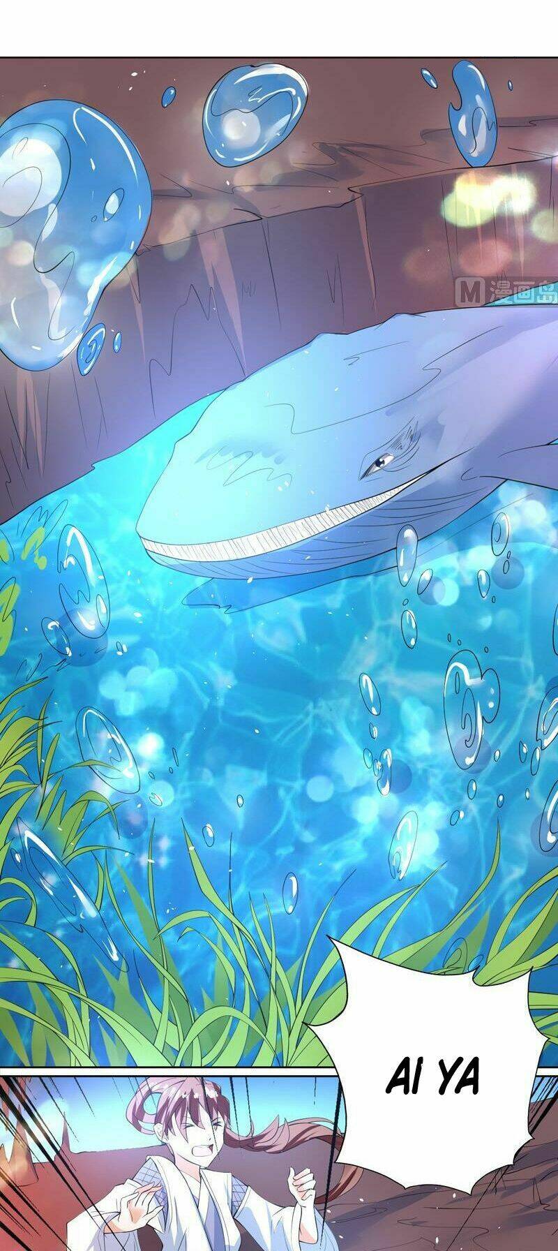 Tối Cường Thần Thú Hệ Thống: Chapter 61
