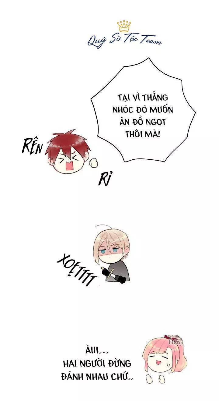 Tồn Tại Với Tư Cách Là Vợ Của Nam Chính: Chapter 97: Gấp rút chuẩn bị