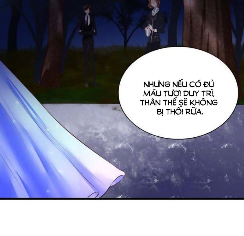 Ở lại thế kỷ này: Chapter 49