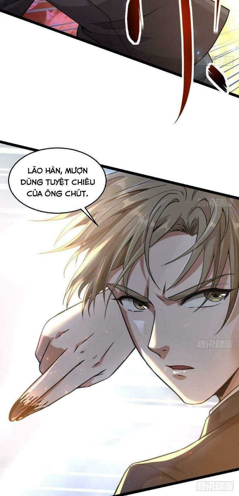 Tối Cuồng Nữ Tế: Chapter 26