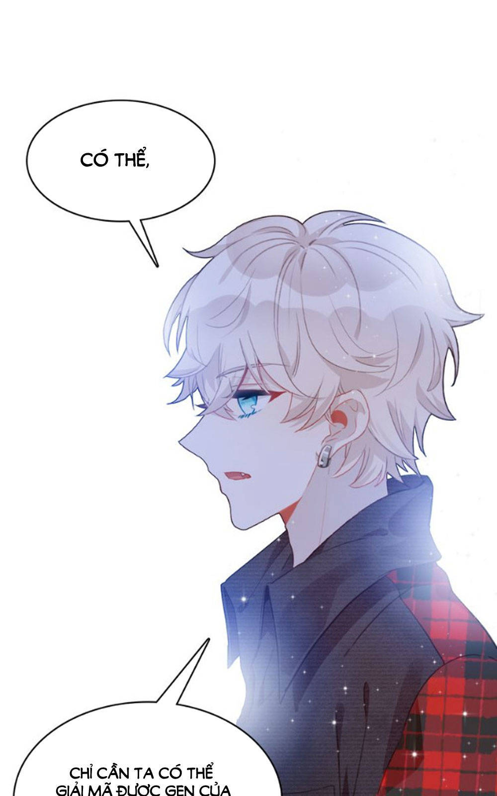 Ái Ngạo Kiều Long Vương Gia: Chapter 35