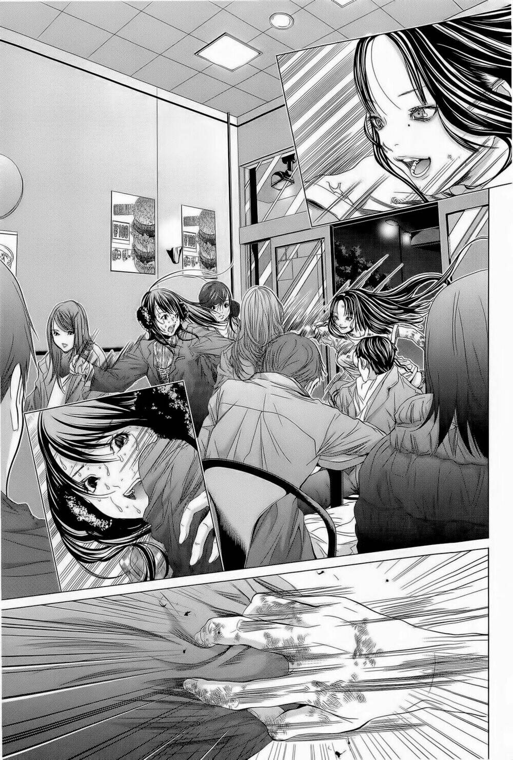 Minimum: Chapter 12