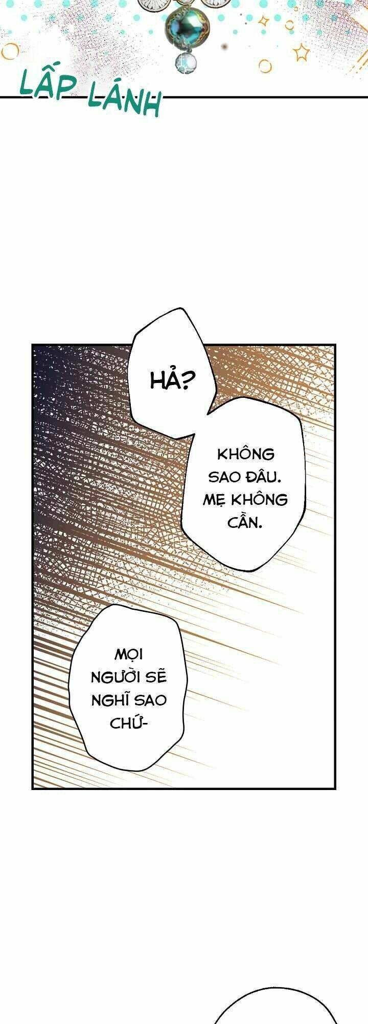 Hoàng Phi Bóng Tối: Chapter 5