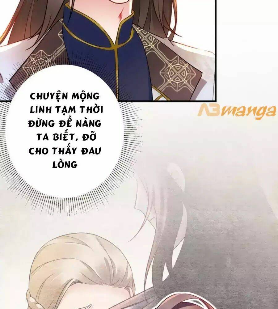 Vương Phi Có Chút Nghịch Ngợm: Chapter 50