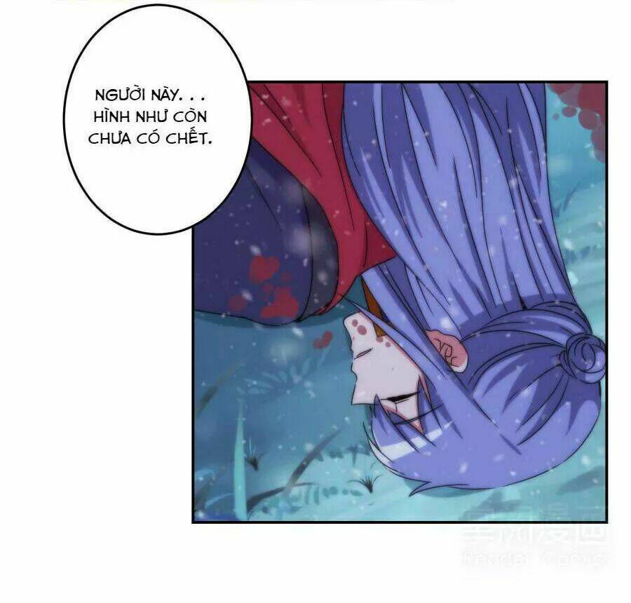 Vương Phi, Vương Gia Nhà Ngươi Không Ngốc Nữa Rồi: Chapter 4