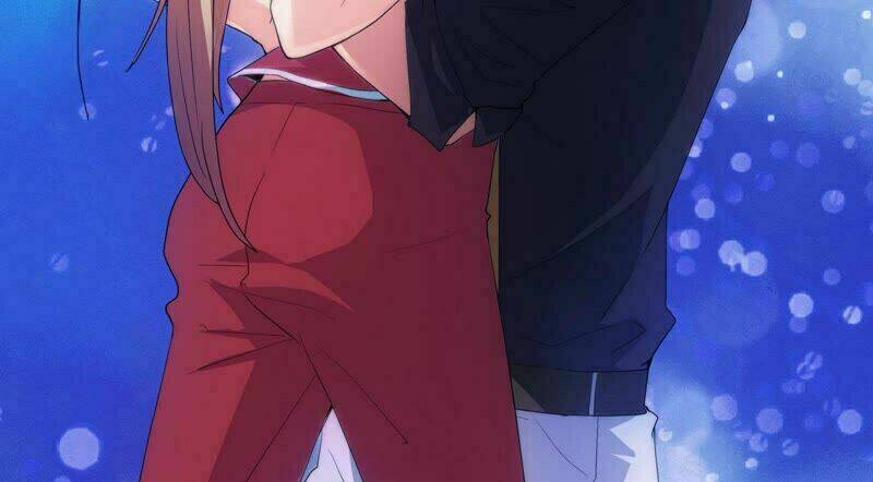 Chiến Lược Lãng Mạn Của Thịnh Thiếu: Chapter 2