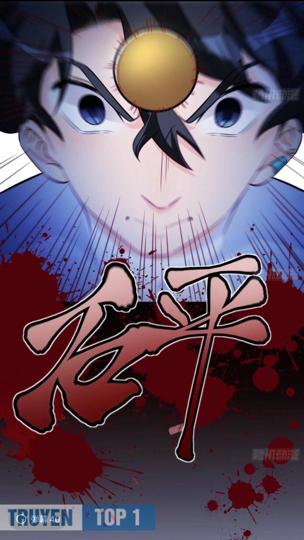 Shipper Thần Cấp: Chapter 10