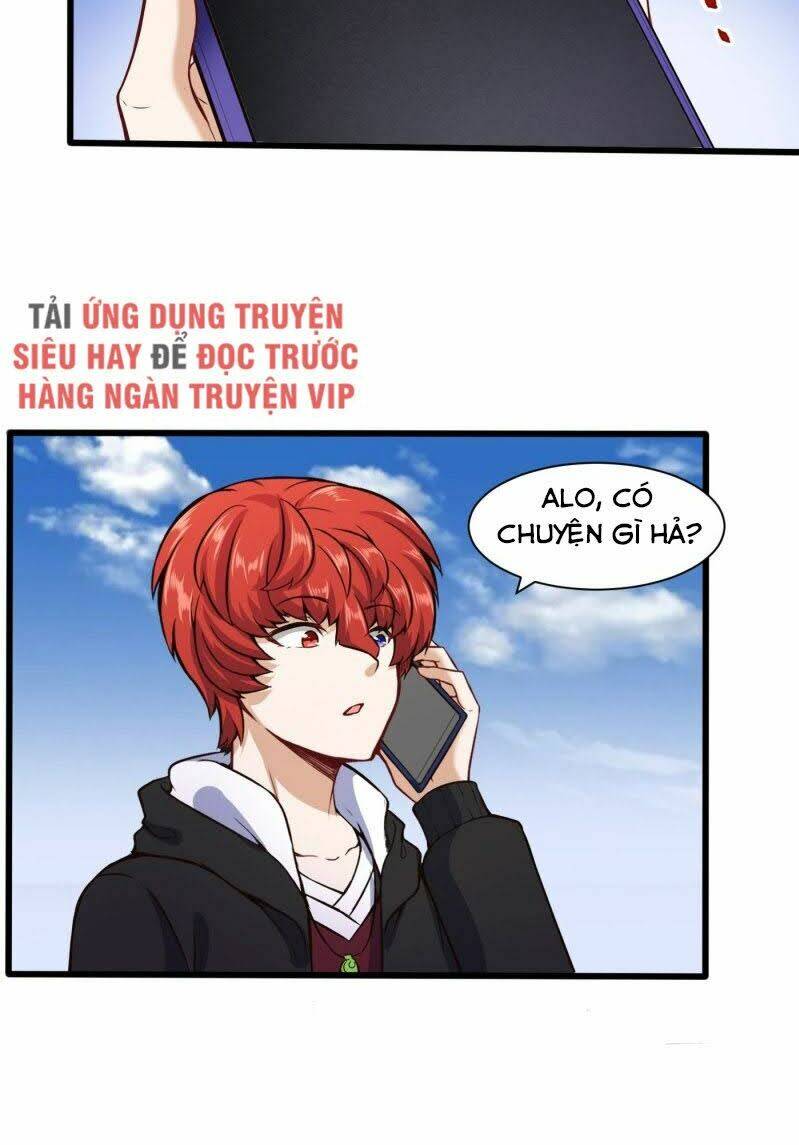 Đô Thị Âm Dương Tiên Y: Chapter 107