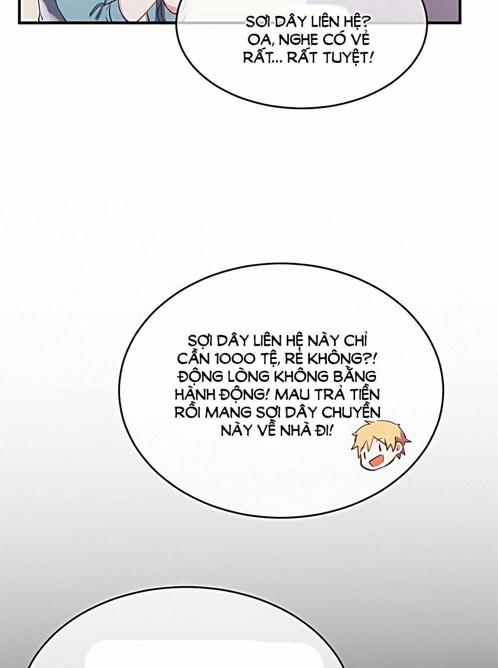 Ảnh Hậu Thời Gian: Chapter 23