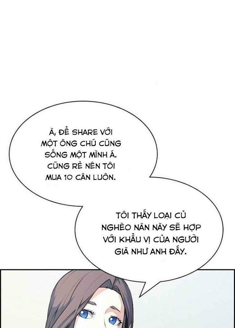 Kẻ Ngoại Đạo: Chapter 3