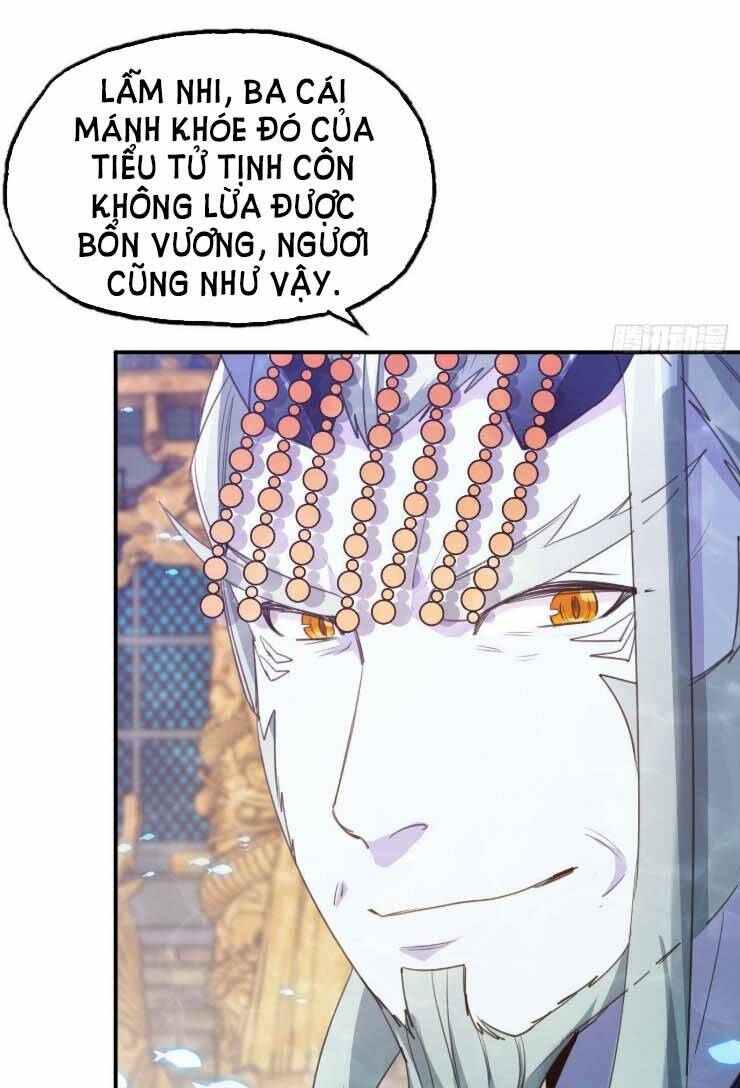 Khởi Đầu Bằng Một Con Côn: Chapter 99