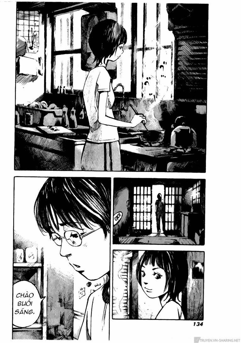 Skyhigh: Shinshou: Chapter 15